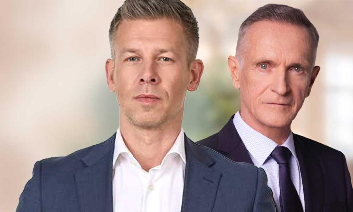 Tiszás oligarchák: pénzért befolyást és még több pénzt – így állt sorban a Tisza mögé az oligarchák csapata