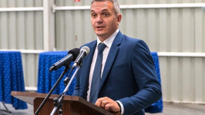Lemondott a Nemzeti Agrárgazdasági Kamara elnöke