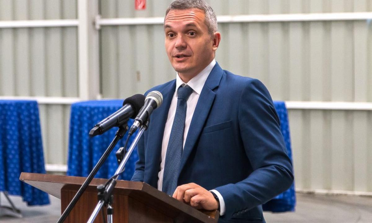 Lemondott a Nemzeti Agrárgazdasági Kamara elnöke