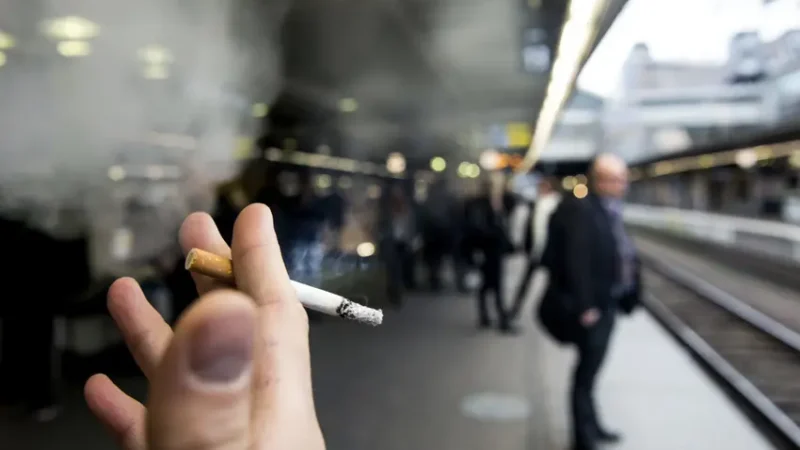 Svédország elérte a történelmi célt: hivatalosan is füstmentes országgá vált