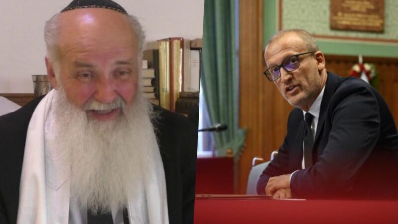 Kommunikációs rövidzárlat Iványi és a Tisza-kormány között: Mi történt valójában?
