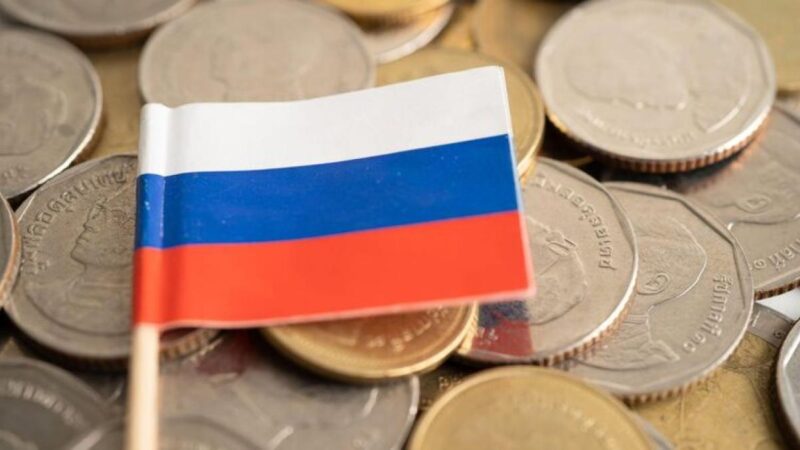 Hollandia offenzívája: Ukrajnának adnák a befagyasztott orosz milliárdokat