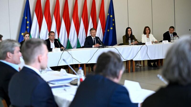 Megszűnt az orosz-ukrán háború miatt elrendelt veszélyhelyzet
