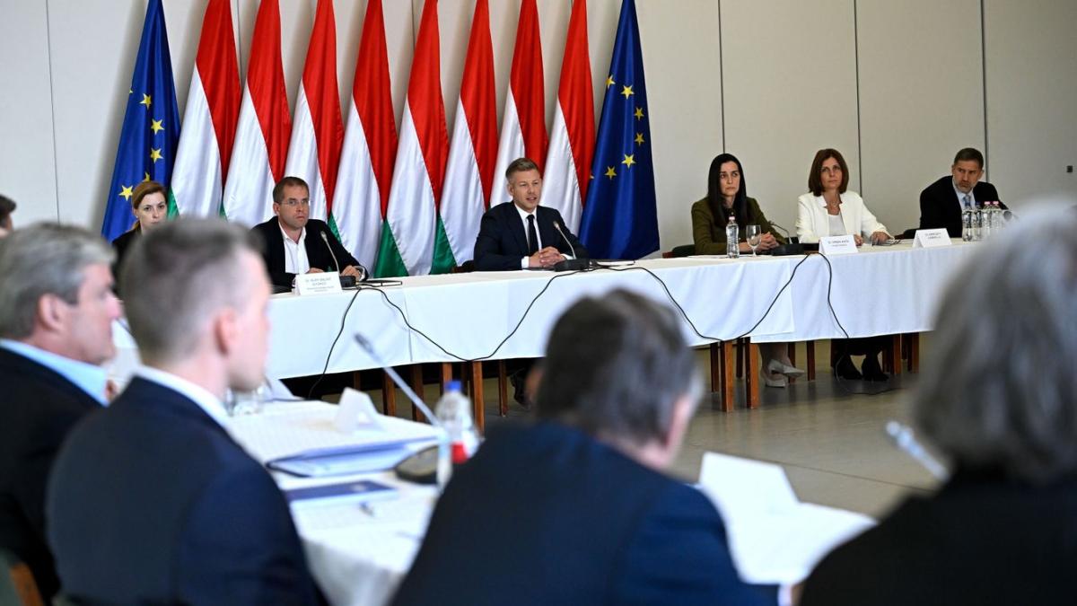 Megszűnt az orosz-ukrán háború miatt elrendelt veszélyhelyzet