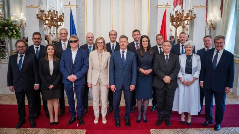 A visszatáncolás napja, avagy a Tisza-kormány miniszterjelöltjeinek meghallgatása