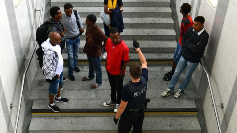 Remek dolog a migráció: Spanyolországban háromszoros, az EU-ban másfélszeres a nemi erőszakok számának növekedése