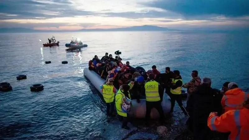 Brüsszeli selyemzsinór: Orbán Anita igent mondott a migránstáborokra