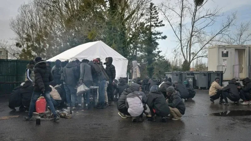 Brüsszel további lépéseket sürget a migrációs paktum teljes körű végrehajtásához