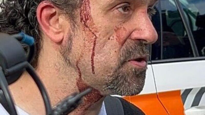 Hősként ünneplik a modenai gázolót puszta kézzel feltartóztató olasz férfit
