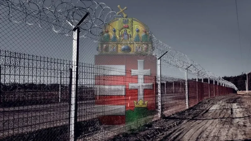 Műveleti terület: Magyarország, 2026 tavasz