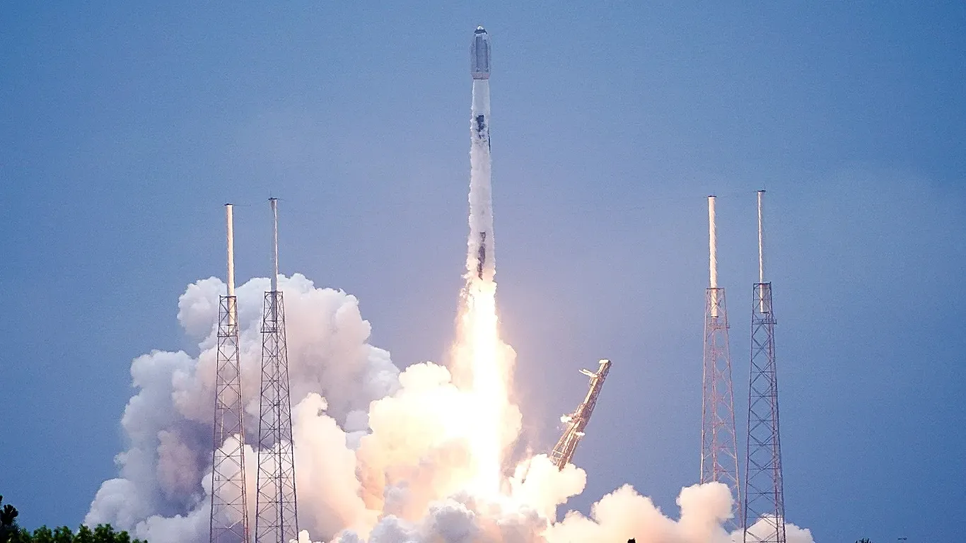 Az EU saját műholdas szolgáltatóit részesítené előnyben, hogy megfékezze Musk Starlinkjét