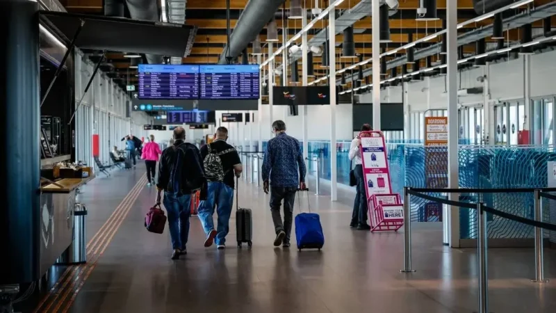 Becsődölt a Travel Teachers utazási iroda: Több száz utas maradt pénz és utazás nélkül