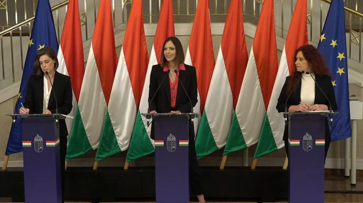 Nagyszabású intézkedéseket jelentett be a Tisza-kormány: azbeszt-monitorozás, diplomata-útlevelek visszavonása és kórházi fertőzési adatok transzparenciája a palettán
