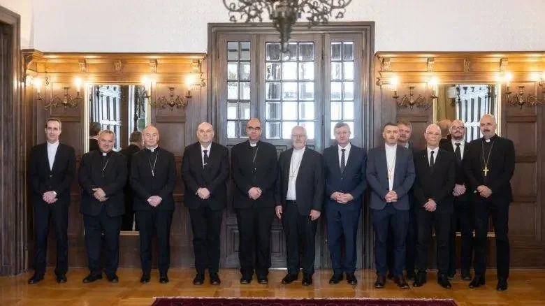 Közös nyilatkozatban álltak ki az életvédelem és a családi értékek mellett a történelmi egyházak