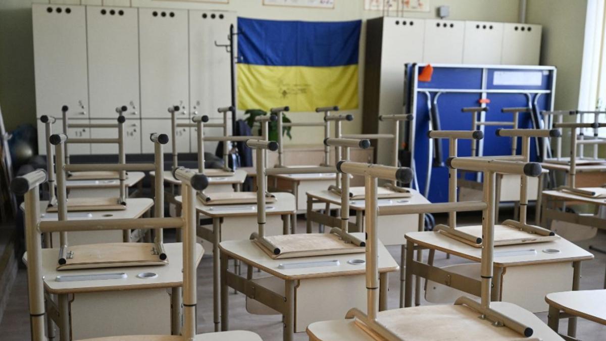 Folytatódik a nyelvi elnyomás: Már az iskolai szünetekben is büntetnék a magyar szót Ukrajnában