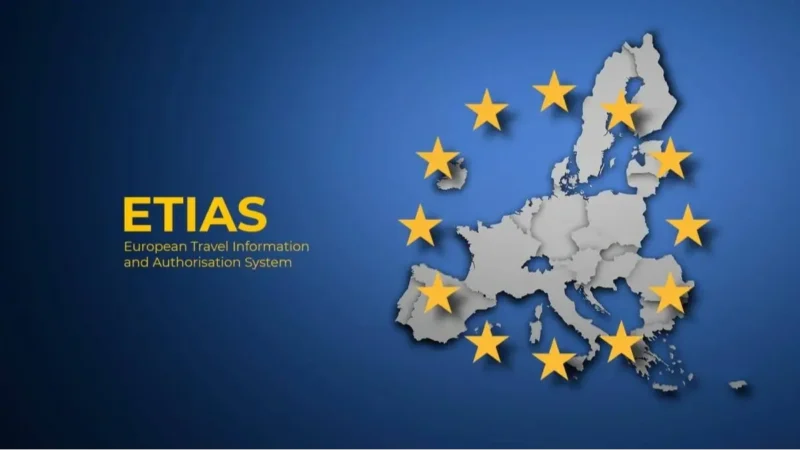 Fizetőssé válik az uniós beutazás az ukrán állampolgárok számára