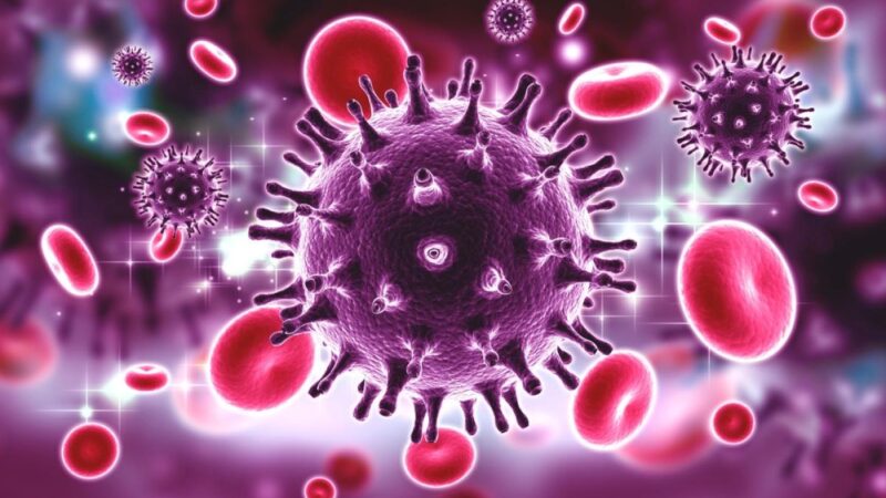 Lengyelországban jelentősen nő a HIV-fertőzöttek száma