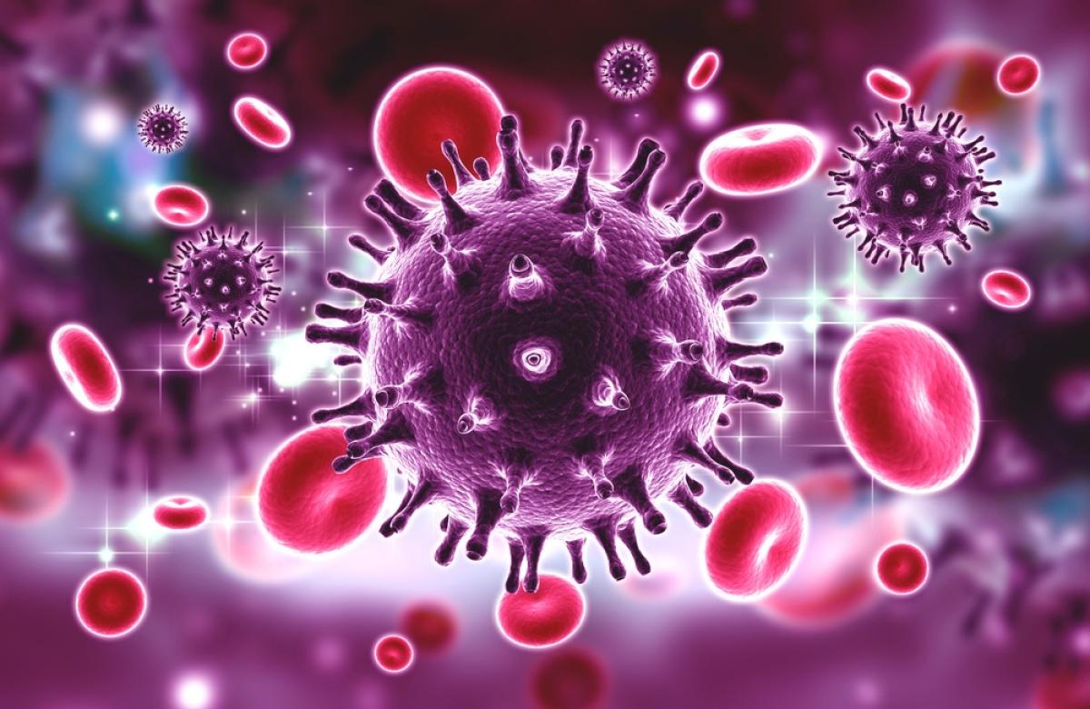 Lengyelországban jelentősen nő a HIV-fertőzöttek száma