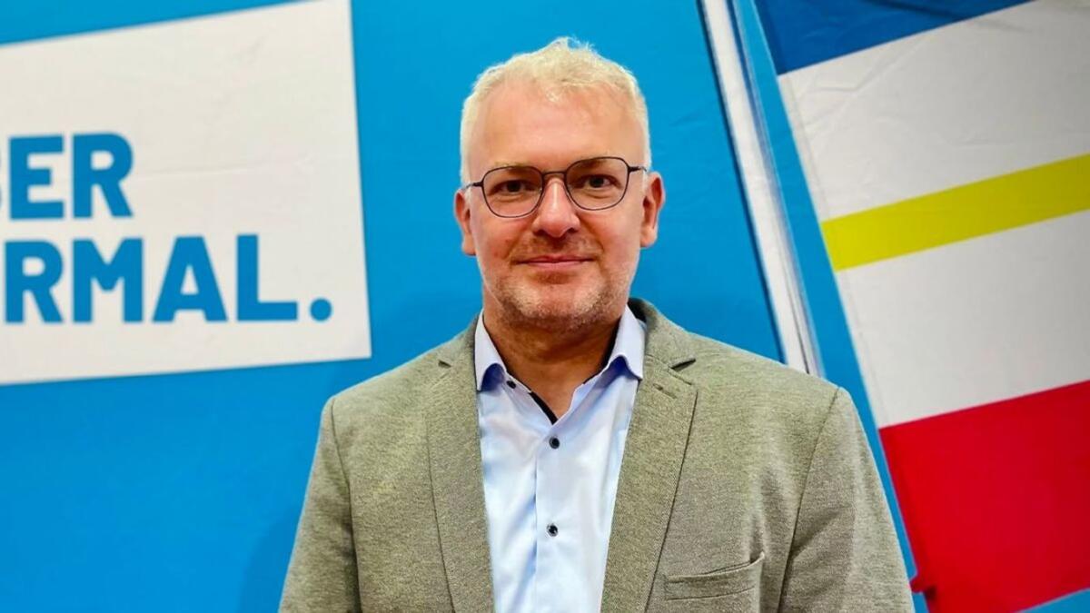 Hegyes tárggyal törtek az AfD-s politikus életére Rostockban
