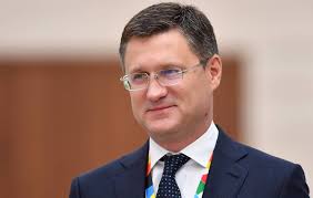 Alekszandr Novak: A britek elvei az energiaválság hatására látványosan ködbe vesztek