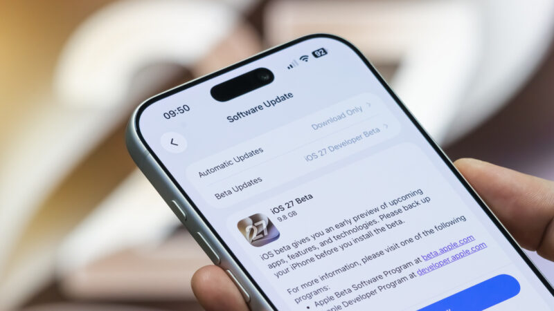 Blokád alá került az európai okostelefon-piac az Apple és Brüsszel háborúja miatt