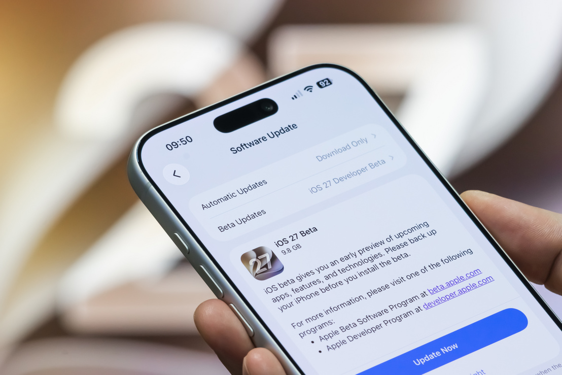 Blokád alá került az európai okostelefon-piac az Apple és Brüsszel háborúja miatt