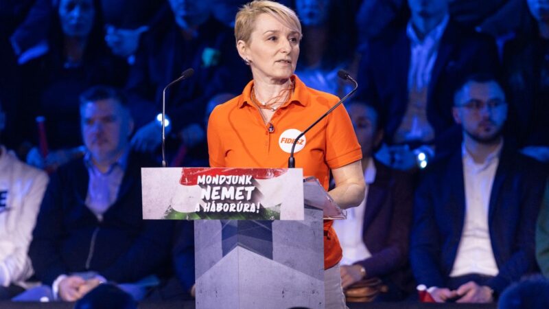 Beindult a fideszes Védvonal: Két hét alatt több mint hatvan politikai zaklatási és tisztogatási ügyet jelentettek