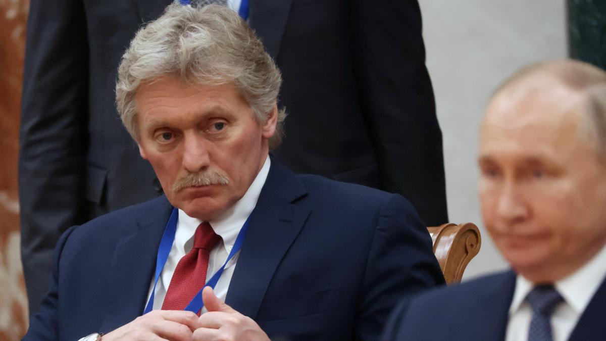 Peszkov: Orbán Viktor nem barát, hanem pragmatikus magyar politikus volt