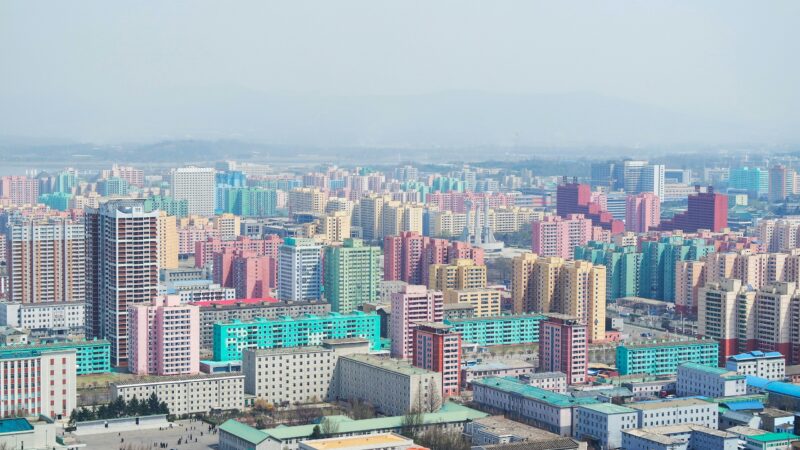 Egyre népszerűbb úti cél az orosz turisták körében Észak-Korea