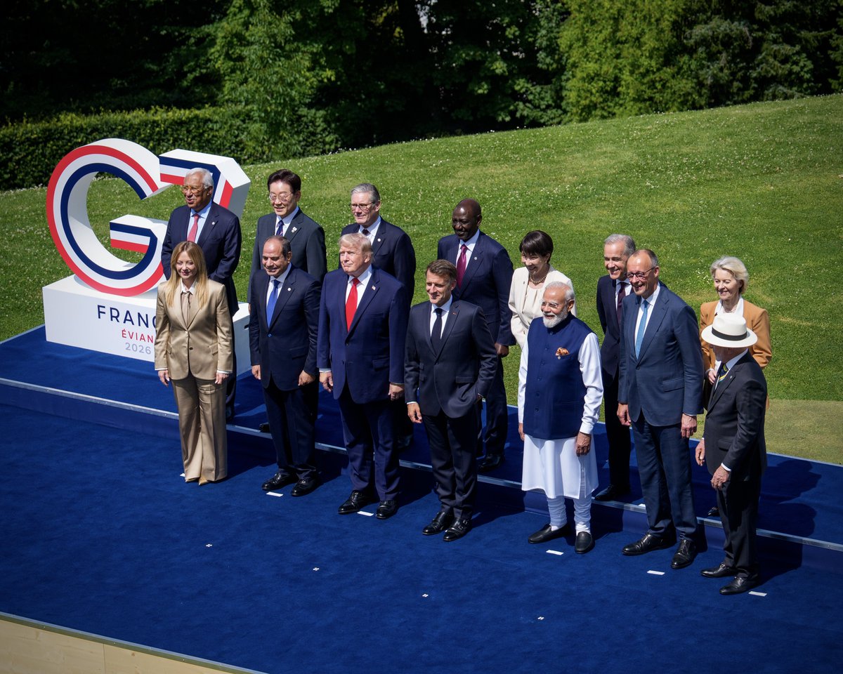 G7-csúcstalálkozó: Szigorítják az orosz energetikai szankciókat, Trump keményebb fellépést sürget