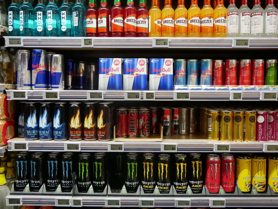 Világbajnok lett a HELL: a magyar energiaital a világ legjobbja egy globális minőségi rangsorban