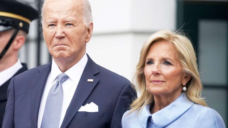 Joe Biden négyes stádiumú rákkal küzd