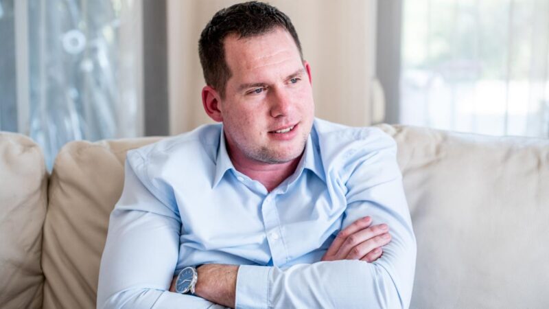 Hat és fél év fegyházat kapott Joób Márton, korábbi szegedi képviselő