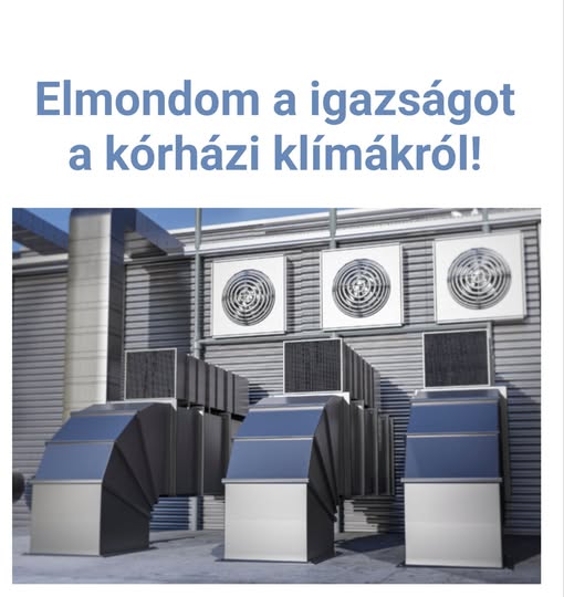 Kórházi klímavita: Takács Péter számokkal cáfolta Magyar Péter bejelentését
