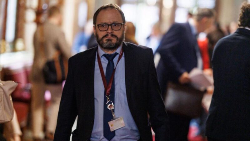 Kármán András: A 2030-as euróbevezetés és a gazdasági tervek