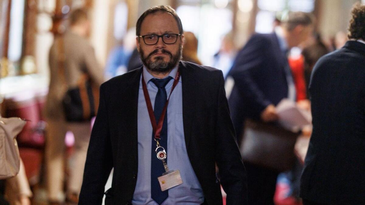 Kármán András: A 2030-as euróbevezetés és a gazdasági tervek