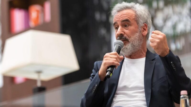 Kepes András reagált: megszólalt az elnöki jelöltségéről szóló híresztelésekről