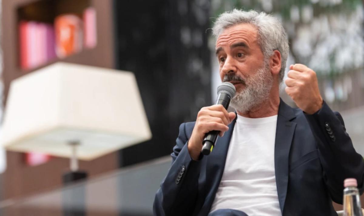 Kepes András reagált: megszólalt az elnöki jelöltségéről szóló híresztelésekről