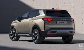 Lada Azimut: Nem lesz azonnal csúcson a gyártás
