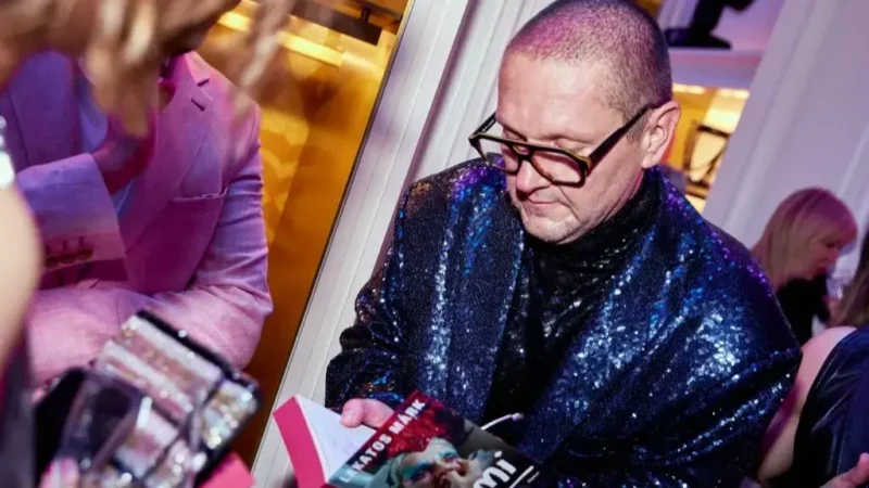 Drag/on Show: Új drag queen-műsor indult, Lakatos Márk szerepvállalása közfelháborodást váltott ki