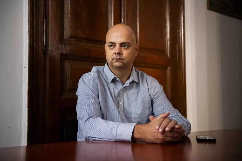 A csend megvásárolható? – Litresits András és a „Zsolti bácsi”-ügy sötét háttere