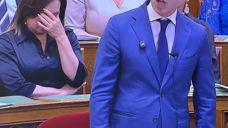 Lex Takács: mobilkitiltást kezdeményez a Tisza-kormány
