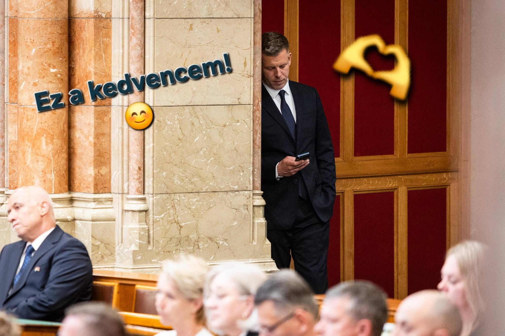 Parlamenti Netflix-show: Hogyan változott influenszer-kabarévá az Országgyűlés?
