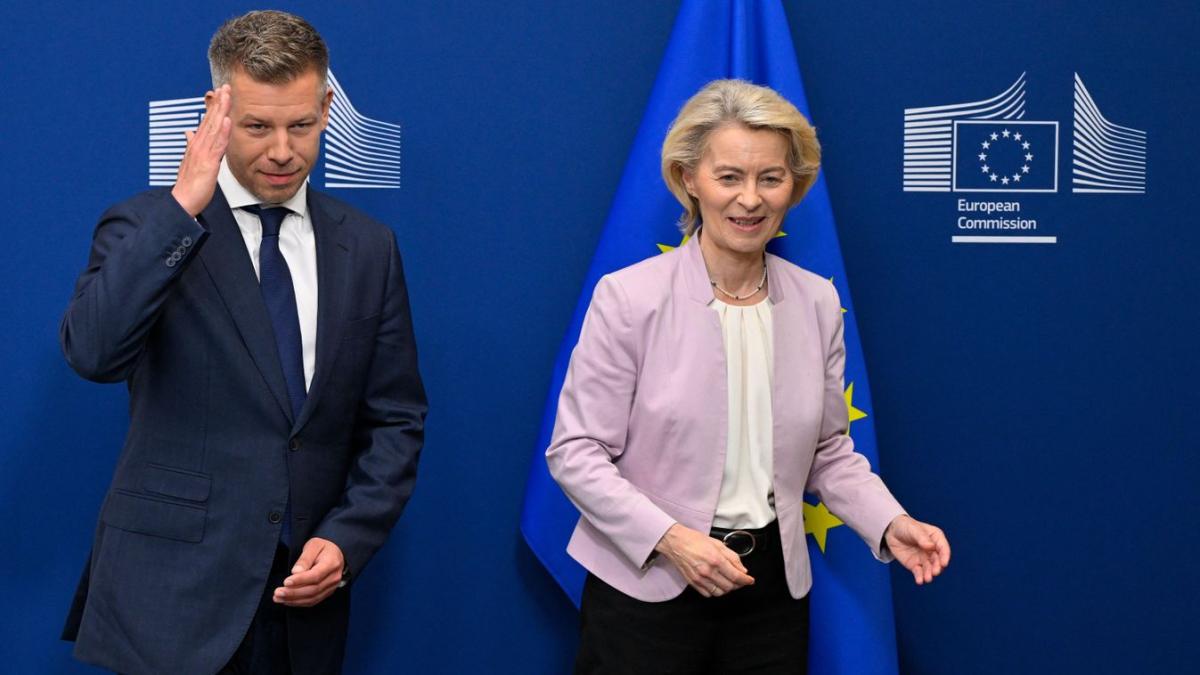 Uniós biztos: az Európai Bizottság kész támogatni Magyarországot a migrációs paktum végrehajtásában