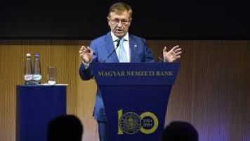Matolcsy bizalmi embere kaparintotta meg az MFB-t: a titkolózó jegybanki ex-igazgató ült be a fejlesztési bank elnöki székébe