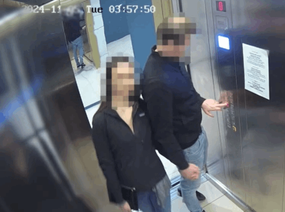 Megdöbbentő részletek: Így vallott színt a Mackenzie Michalski meggyilkolásával vádolt férfi naplója