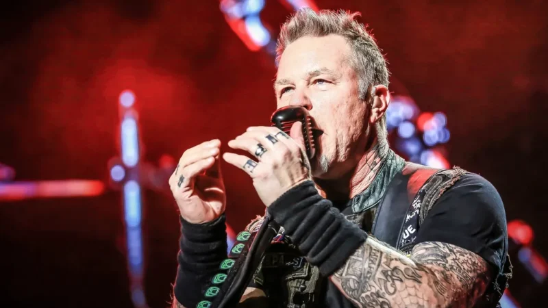 Metallica-láz Budapesten: Készüljön a káoszra a Puskás Arénánál és a környékén csütörtökön és szombaton!