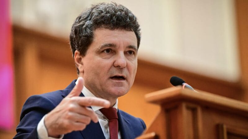 Fenyegetőzés és diplomáciai eszkaláció: Bukarest az orosz nagykövet kiutasításával válaszolna