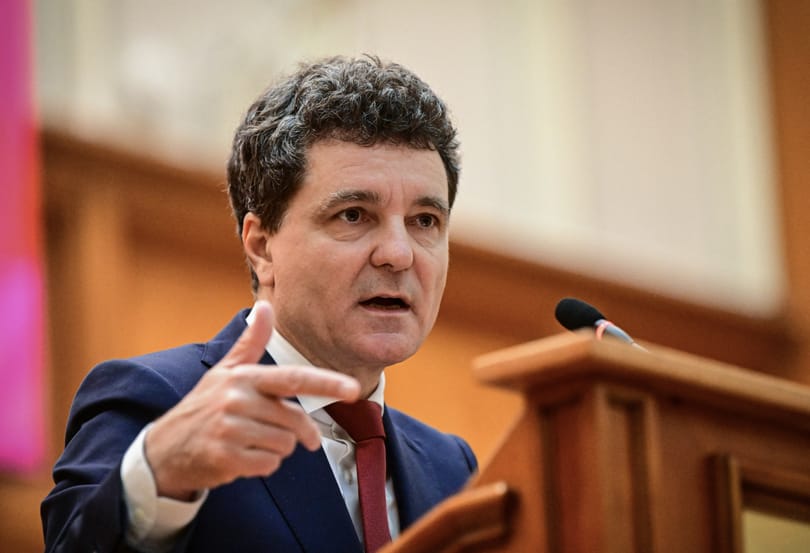 Fenyegetőzés és diplomáciai eszkaláció: Bukarest az orosz nagykövet kiutasításával válaszolna