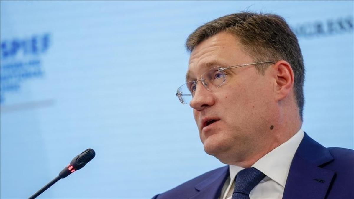 SPIEF 2026: Az orosz vezetés szerint globális olajhiány fenyeget